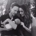 Camilla Luddington - Naissance