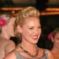 27 Dresses Premiere