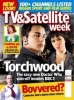 Torchwood Torchwood dans la Presse 