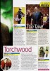 Torchwood Torchwood dans la Presse 
