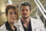 Grey's Anatomy Mark & Addison 