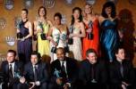 Grey's Anatomy Actors Guild Awards 