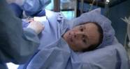 Grey's Anatomy Zoey Glass 
