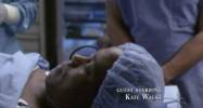 Grey's Anatomy Bill Adams 