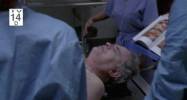 Grey's Anatomy Jordan Franklin 