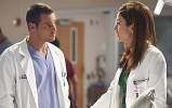 Grey's Anatomy Addison & Alex 