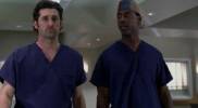 Grey's Anatomy Derek & Preston 