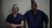 Grey's Anatomy Derek & Preston 