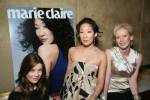 Grey's Anatomy Maire Claire Celebrates April 