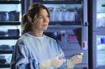 Grey's Anatomy Meredith Grey : personnage de la srie 
