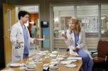Grey's Anatomy George & Izzie 