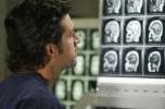 Grey's Anatomy Derek Shepherd : personnage de la srie 