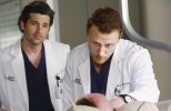 Grey's Anatomy Derek Shepherd : personnage de la srie 