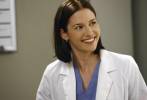 Grey's Anatomy Lexie Grey : personnage de la srie 