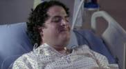 Grey's Anatomy Joe 