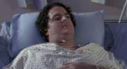 Grey's Anatomy Joe 