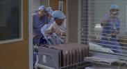 Grey's Anatomy Joe 