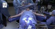 Grey's Anatomy Joe 