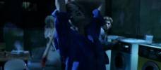 Grey's Anatomy Three Below Zero 