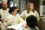 Grey's Anatomy Erica Hahn : personnage de la srie 