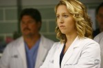 Grey's Anatomy Erica Hahn : personnage de la srie 