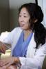 Grey's Anatomy Cristina Yang : personnage de la srie 