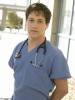 Grey's Anatomy George O'Malley : personnage de la srie 