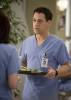 Grey's Anatomy George O'Malley : personnage de la srie 