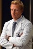 Grey's Anatomy Owen Hunt : personnage de la srie 