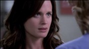 Grey's Anatomy Ava/Rebecca : personnage de la srie 