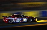 Grey's Anatomy 24 Heures du Mans 