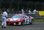 Grey's Anatomy 24 Heures du Mans 