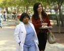 Grey's Anatomy Miranda Bailey : personnage de la srie 