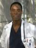 Grey's Anatomy Preston Burke : personnage de la srie 