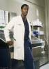 Grey's Anatomy Preston Burke : personnage de la srie 