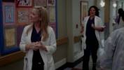 Grey's Anatomy Callie & arizona 