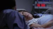 Grey's Anatomy Cristina Yang 