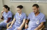 Grey's Anatomy Alex et Lexie 