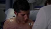 Grey's Anatomy Russ 