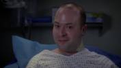 Grey's Anatomy Warren Griffith 