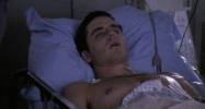 Grey's Anatomy Pete Willoughby 