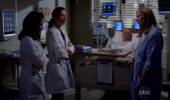 Grey's Anatomy Larry Davis 