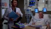 Grey's Anatomy Larry Davis 