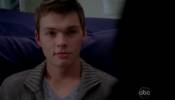 Grey's Anatomy Jake Fisher 