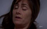 Grey's Anatomy Lila 