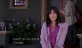 Grey's Anatomy Mary Portman 