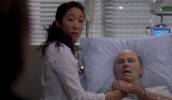 Grey's Anatomy Roy Henley 