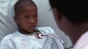 Grey's Anatomy Justin Davison 