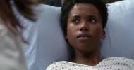 Grey's Anatomy Cheyenne 