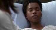 Grey's Anatomy Cheyenne 